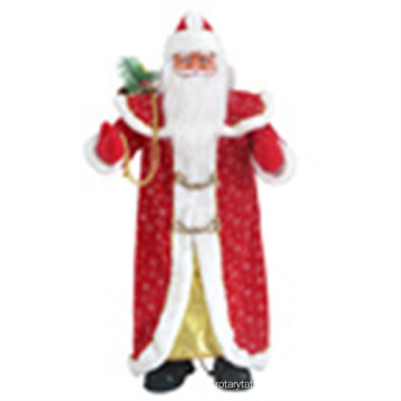 Santa Claus Standing Creative Pendant Decoration